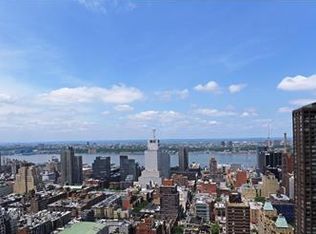 230 W 56th St APT 52E, New York, NY