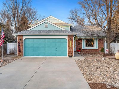 718 Larkbunting Dr, Fort Collins, CO, 80526