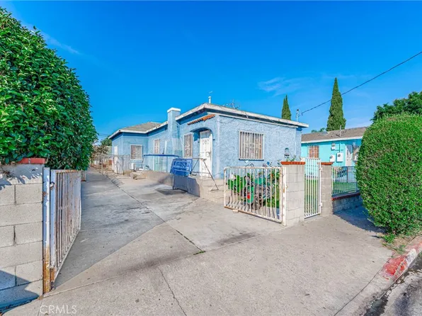 10353 Lou Dillon Ave, Los Angeles, CA 90002