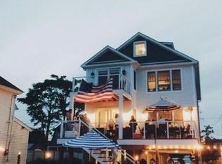 589 Fairfield Beach Rd #589, Fairfield, CT 06824