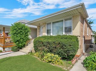 3626 W 83rd St, Chicago, IL 60652