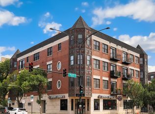 4603 N Racine Ave APT 401, Chicago, IL 60640