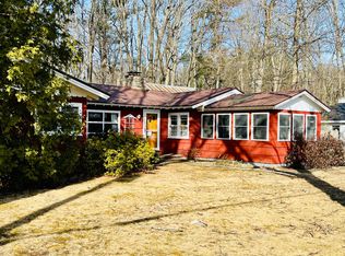 148 Rabideau St, Cadyville, NY 12918