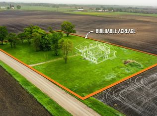 535th Ave, Huxley, IA 50124