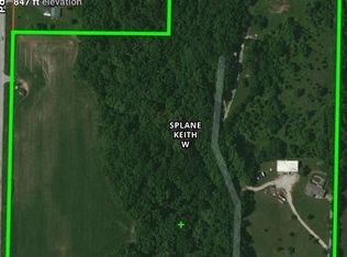 5230 170th Rd, Chanute, KS 66720