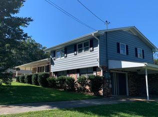 203 Camellia Ln, Cartersville, GA 30120