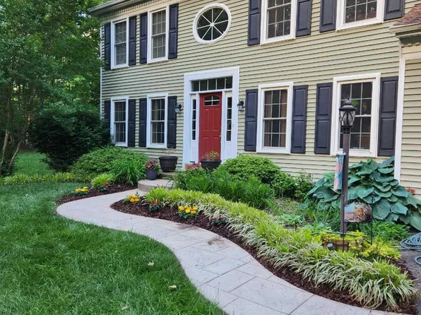 6175 River Forest Dr, Manassas, VA 20112