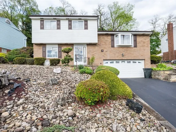 1342 Cathell Rd, Pittsburgh, PA 15236