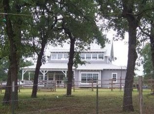 1070 Lakey Rd, Nixon, TX 78140