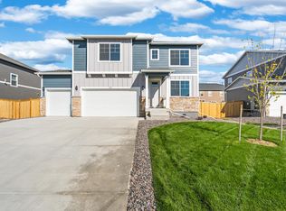 3747 Catmint St, Wellington, CO 80549