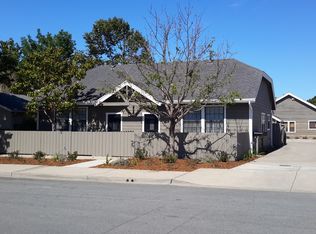 2043 Cypress St APT 6, San Luis Obispo, CA 93401