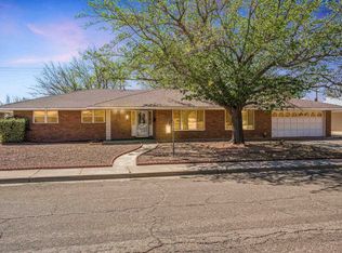 1811 Arizona Ave, Alamogordo, NM 88310