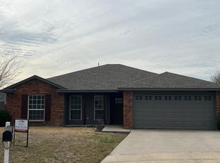 11905 Morven Ct, Aledo, TX 76008