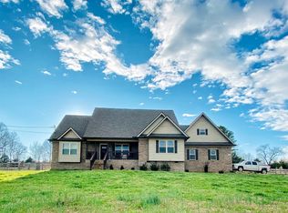 4170 Pyles Rd, Chapel Hill, TN 37034