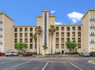 265 Venice Way #I-402, Myrtle Beach, SC 29577
