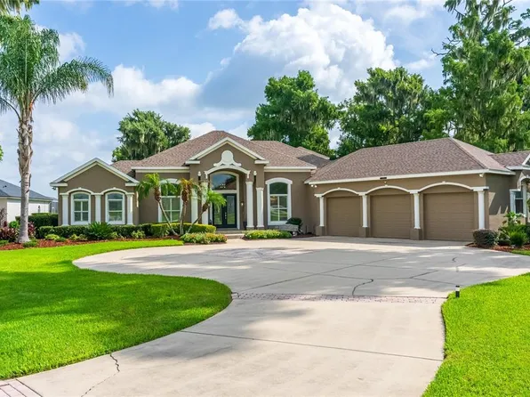 7311 BIRDS NEST COURT, YALAHA, FL 34797