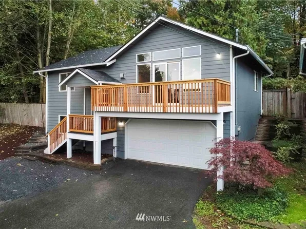 2002 Lincoln St, Everett, WA 98203