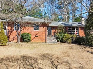 1446 Lively Ridge Rd NE, Atlanta, GA 30329