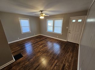 1052 N Tibbs Ave, Indianapolis, IN
