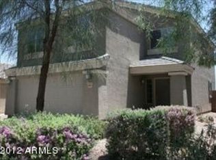 36567 W San Clemente St, Maricopa, AZ 85138