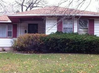 2018 W Juneau Ave, Milwaukee, WI 53233