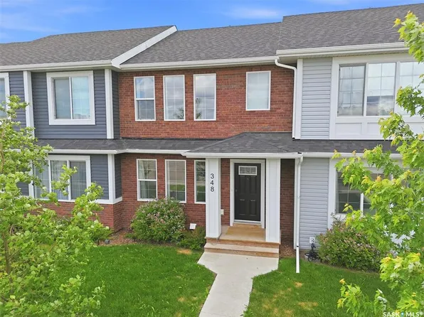 348 McOrmond DRIVE, Saskatoon, SK S7V 0W9