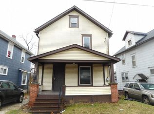 1288 Kentucky Ave, Akron, OH 44314
