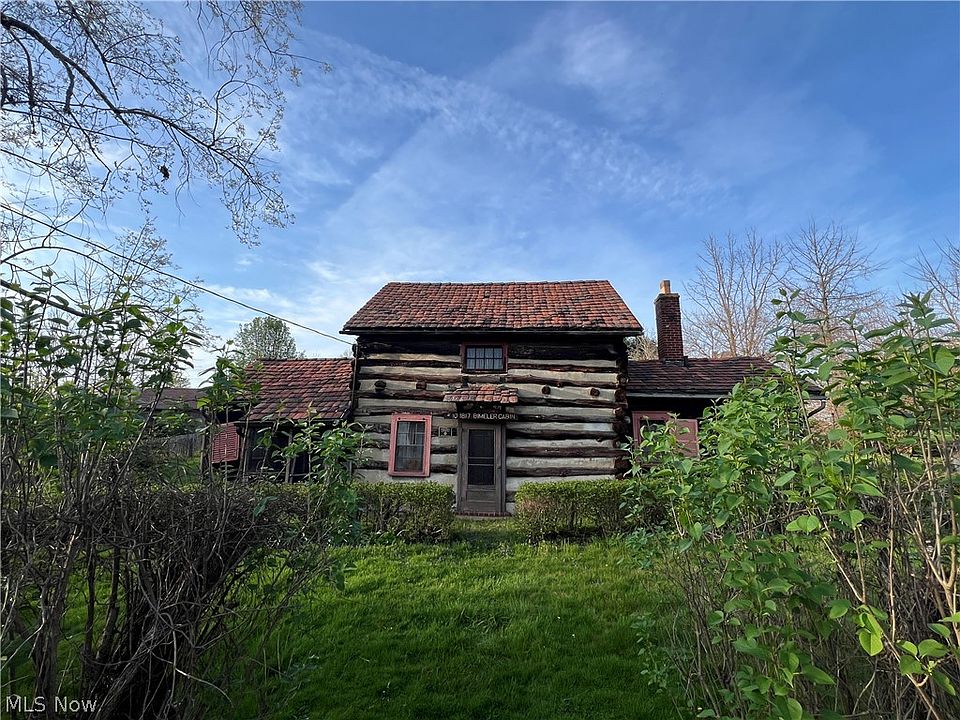 193 W 4th St, Zoar, OH 44697 Zillow