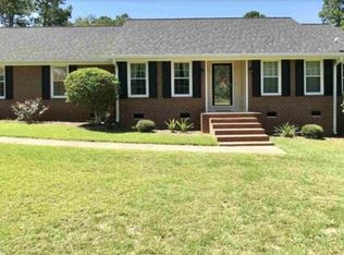 221 Woodcrest Rd, Sylvester, GA 31791