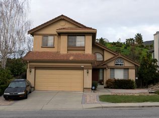 44994 Cougar Cir, Fremont, CA 94539
