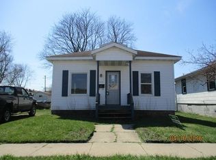 522 Williams St, Tomah, WI 54660