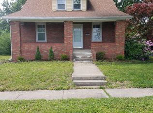 1975 Derhake Rd, Florissant, MO 63033