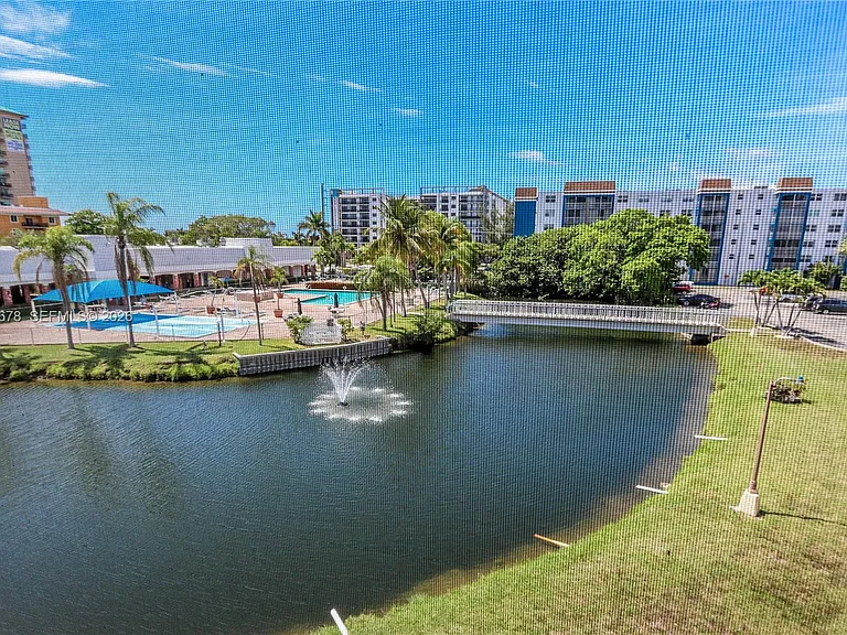 505 E Dania Beach Blvd #4-3G — Photo 28