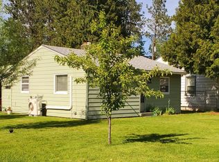 601 E Mullan Ave, Post Falls, ID 83854