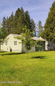 601 E Mullan Ave, Post Falls, ID, 83854