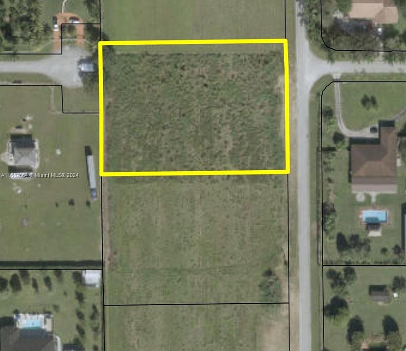 2nd image of 23600 SW 209th Pl