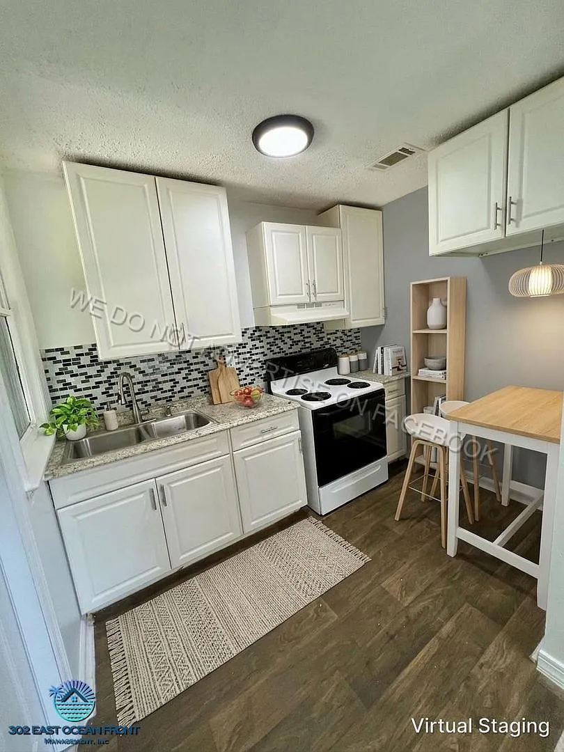Beautiful 3 Bedroom 1 Bathroom now available for rent! — Photo 3