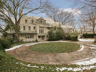 2489 Tremont Rd Upper Arlington Oh 43221 Zillow