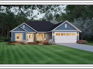 129 SW 1451st Rd, Holden, MO 64040