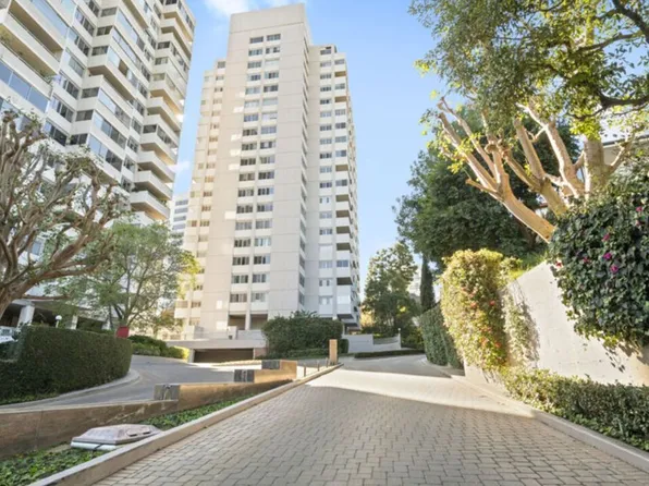 865 Comstock Ave APT 9E, Los Angeles, CA 90024