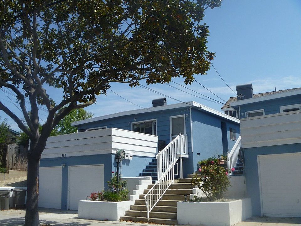 1st image of 808 Garnet St #B
