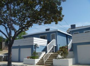 808 Garnet St #B, Redondo Beach, CA 90277