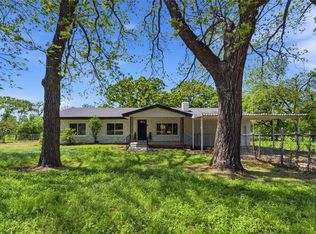 16306 Crosslin Rd, Shawnee, OK 74801