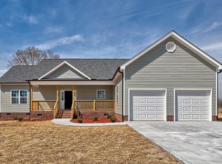 1192 Neds Creek Rd, Kershaw, SC 29067
