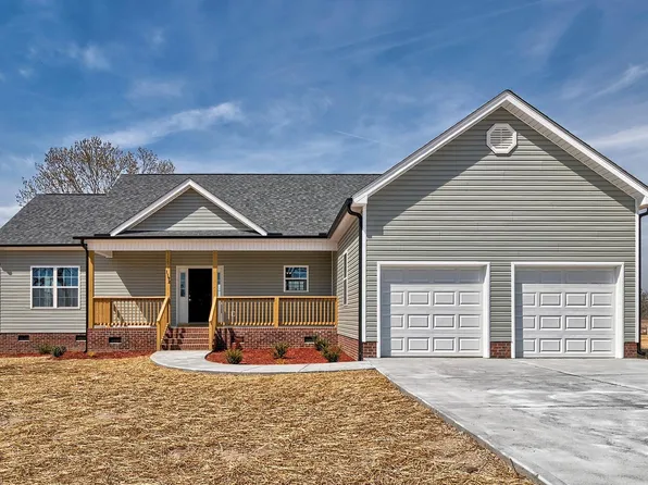 1192 Neds Creek Rd, Kershaw, SC 29067