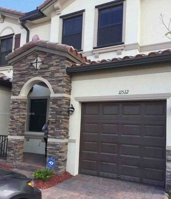Property Front View