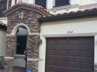 11512 SW 254th St, Homestead, FL 33032