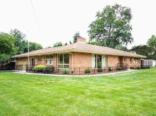 3911 Guilford Rd, Rockford, IL 61107