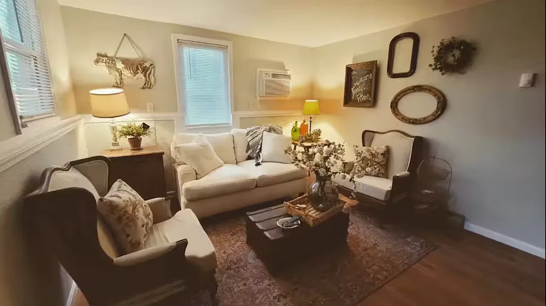 1 bed, 650 sqft, $1,350 — Photo 1