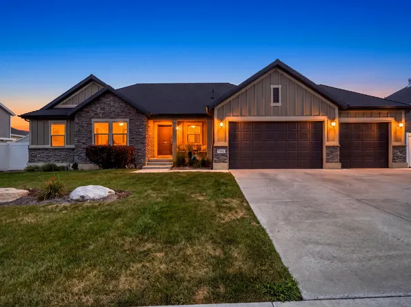 7452 S 5765 W, West Jordan, UT 84081